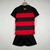 Conjunto Infantil Sport Recife 23/24 - Camisa e Shorts - Umbro na internet