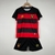 Conjunto Infantil Sport Recife 23/24 - Camisa e Shorts - Umbro - comprar online