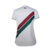 camisa do fluminense 2024-camisa do fluzão-II-2-branco-branca-feminino-feminina-umbro-brasileirão-24-25