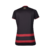 camisa sport recife 2024-camisa do sport vermelha e preto-2024-vermelho-preto-rubro negra-I-1-torcedor-umbro-feminina-feminino