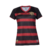 camisa sport recife 2024-camisa do sport vermelha e preto-2024-vermelho-preto-rubro negra-I-1-torcedor-umbro-feminina-feminino