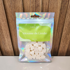 Wax Melt - Mousse de Limão