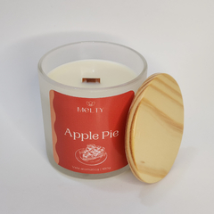 Vela Apple Pie