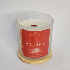 Vela Apple Pie - comprar online