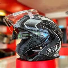 Capacete Open Face J-CRUISE II AGLERO TC-2 JET - loja online