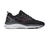 Tênis de Corrida Feminino Mizuno Space 3 Preto Rose - loja online