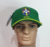 Boné do Brasil Nike Com Aba Curva Símbolo da CBF - comprar online