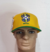 Boné do Brasil Nike Com Aba Curva Símbolo da CBF na internet