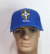 Boné do Brasil Nike Com Aba Curva Símbolo da CBF - Star Stilo