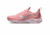 Tênis de Corrida Feminino Mizuno Wave Mirai 5 Rosa