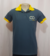 Camisa Transwolff Gola Polo