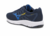 Tênis de Corrida Masculino Mizuno Space 2 Azul Marinho - loja online