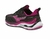 Tênis de Corrida Feminino Mizuno Wave Mirai 4 Azul R Pink - Star Stilo