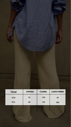 PANT ISLA - tienda online