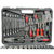 Juego Herramientas FEDERAL TOOLS 99 Piezas - comprar online