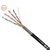 Cable Utp Cat 5E Interior/Exterior Simple Vaina X Metro GLC