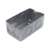 Caja Embutir Rectangular Galvanizada 57Mm