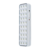 Luz De Emergencia TEDLUX Recargable Usb 30 Leds