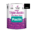 Esmalte Negro Brillante PACLIN 0.9L Triple Accion