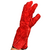 Guantes De Soldador Forrado Hilo Kevlar - comprar online