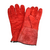 Guantes De Soldador Forrado Hilo Kevlar