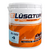 Latex Interior Exterior LUSQTOFF 4L Blanco