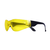 Lentes De Seguridad MAKITA Amarillo