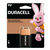 Pila DURACELL 9V Alcalina