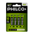 Pila Alcalina AAA PHILCO X Unidad - comprar online