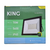 Reflector Led KING 70W Blanco Frio IP65 - comprar online