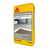 SIKA Bindafix Adhesivo Impermeable Ceramica 30Kg