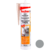 Silicona Neutra FISCHER Gris 260ml