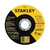 Disco De Corte STANLEY 115 x 1.6mm