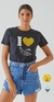 T-shirt I Love BU