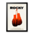 Cartaz do Filme Rocky Balboa - comprar online