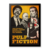 Cartaz do Filme Pulp Fiction - comprar online