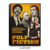 Cartaz do Filme Pulp Fiction na internet