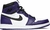 Air Jordan 1 Retro High OG 'Court Purple'