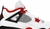 Nike Air Jordan 4 Retro OG 'Fire Red' 2020 - comprar online