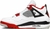 Nike Air Jordan 4 Retro OG 'Fire Red' 2020 na internet