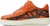 Air Force 1 Low '07 QS Skeleton Orange na internet