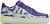 Air Force 1 Low '07 QS Skeleton Purple