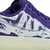 Air Force 1 Low '07 QS Skeleton Purple na internet