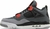 Nike Air Jordan 4 Retro 'Infrared' na internet