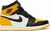 Air Jordan 1 Retro High OG 'Yellow Toe'