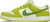 Nike Dunk Low SB 'Green Apple' na internet