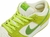 Nike Dunk Low SB 'Green Apple' na internet