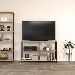 Mueble para TV abierto 2