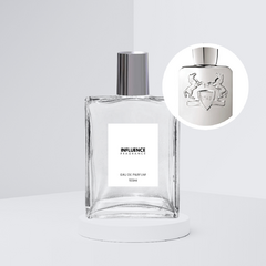 Fragrância inspirada no Pegasus