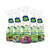 Fertilizante Nutri Bio All Garden Jardim 500 ml - floresta.eco